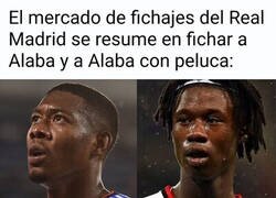 Enlace a Son la misma persona