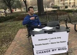 Enlace a Positividad gente, que lo bueno solo acaba de empezar