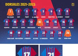 Enlace a Dr. Strange haciendo de las suyas en el Barça