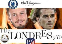 Enlace a Hay que estar ahí