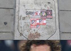 Enlace a Lo primero que verá Griezmann de regreso al Wanda