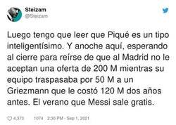 Enlace a Verdades como puños