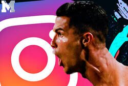 Enlace a El ridículo de este seguidor de Cristiano inventándose este récord para superar a Messi en algo