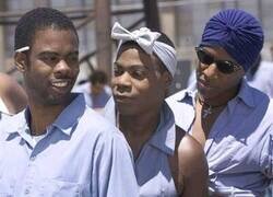 Enlace a Mientras tanto, Mbappe en la cárcel del PSG