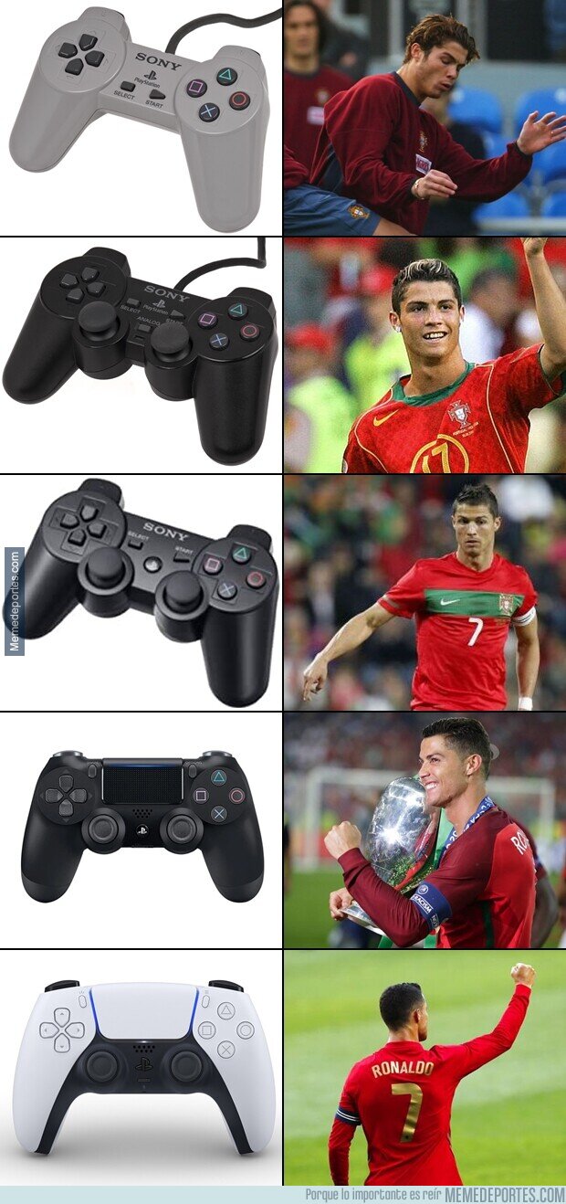 1143588 - Como si no pasara el tiempo