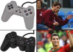 Enlace a Como si no pasara el tiempo