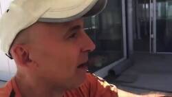 Enlace a Maldini creando el caos allá por donde pasa