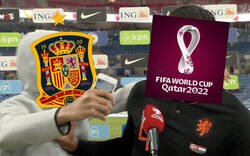 Enlace a De momento estamos fuera