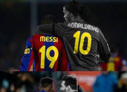 Enlace a La herencia del 10