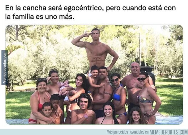 1143688 - El bicho con los suyos