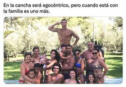 Enlace a El bicho con los suyos