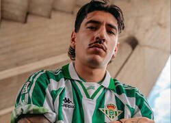 Enlace a Parece un fichaje de los años 90