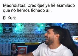 Enlace a ¡Maldito Kun!