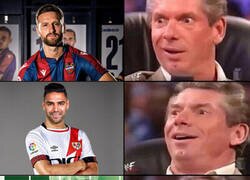 Enlace a Fichajes random de última hora