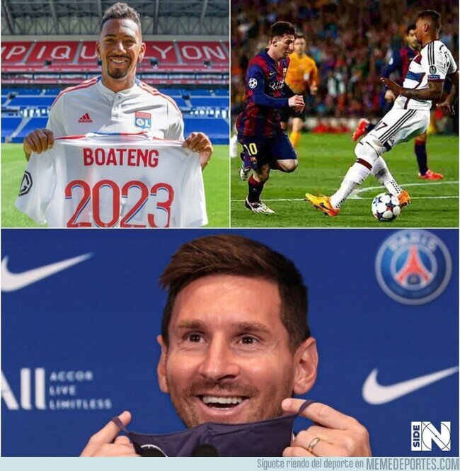 1143767 - Un viejo conocido en Francia