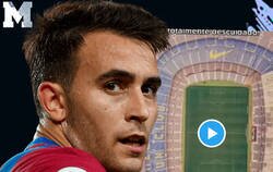 Enlace a El Camp Nou está en ruinas viendo estas imágenes de la infraestructura del estadio