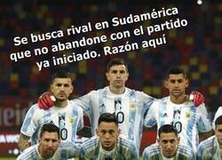 Enlace a El papelón del año