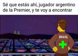 Enlace a En busca y captura