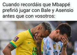 Enlace a Difícil de creer