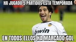 Enlace a Gran inicio de campaña el de Carlos Soler