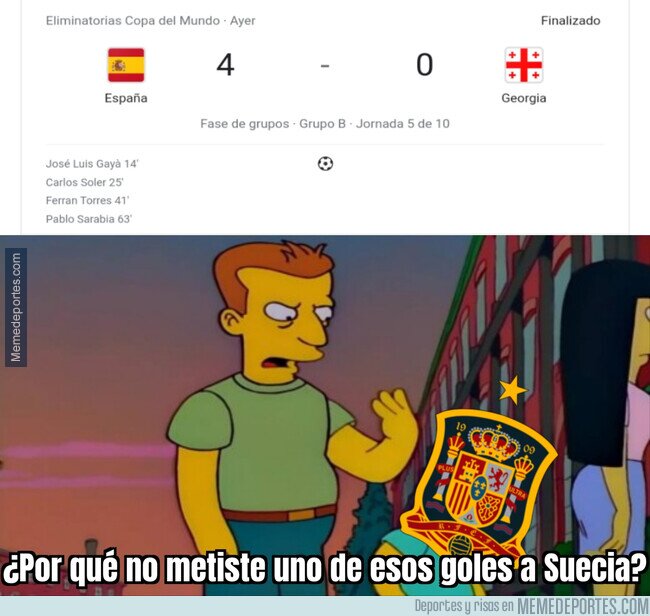 1143840 - Podrían haber repartido un poco...