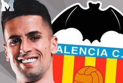 Enlace a El 11 que tendría el Valencia si no hubiera vendido a sus estrellas