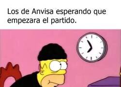 Enlace a Esperen..... ¡AHORA!