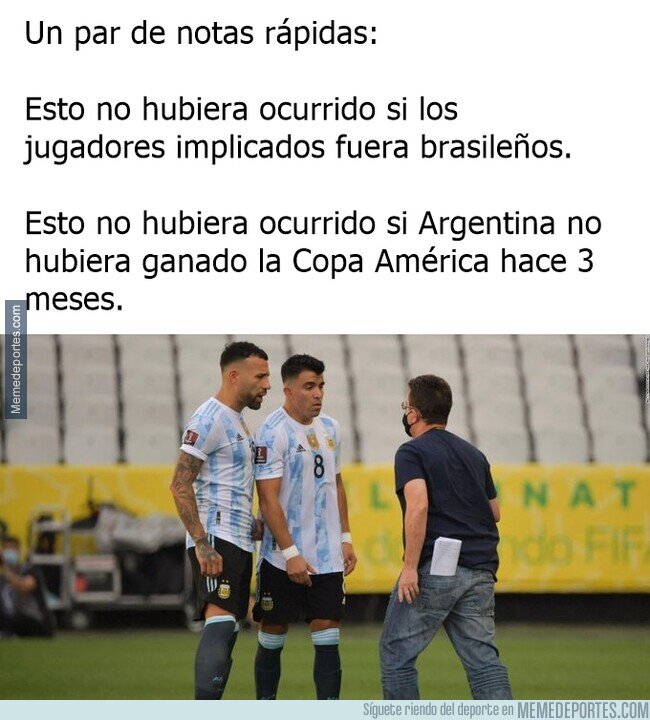 1143864 - Anvisa. El héroe que nadie pidió