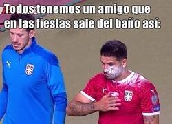 Enlace a Más feliz que de costumbre