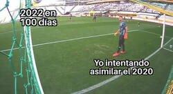 Enlace a Difícil de asumir