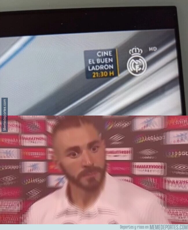 1143885 - RealMadridTV, ¿qué hacéis?