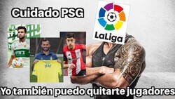 Enlace a Que se anden con ojo