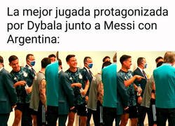 Enlace a Fuera del campo se entienden mejor