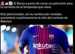 Enlace a Lamento quitarles el suspense