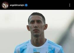 Enlace a Di María acaba de acribillar a Neymar