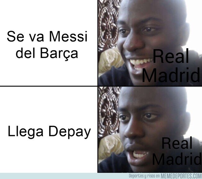 1143932 - Un nuevo protagonista en el clásico