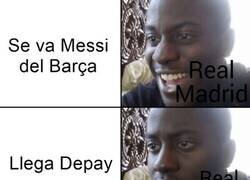 Enlace a Un nuevo protagonista en el clásico