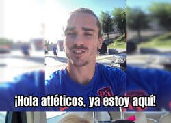 Enlace a No saben si es buena noticia o no