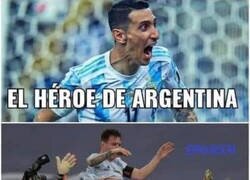 Enlace a Quien a eder y a guedes mata, a di maría muere