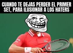 Enlace a Ya no cuela Nole