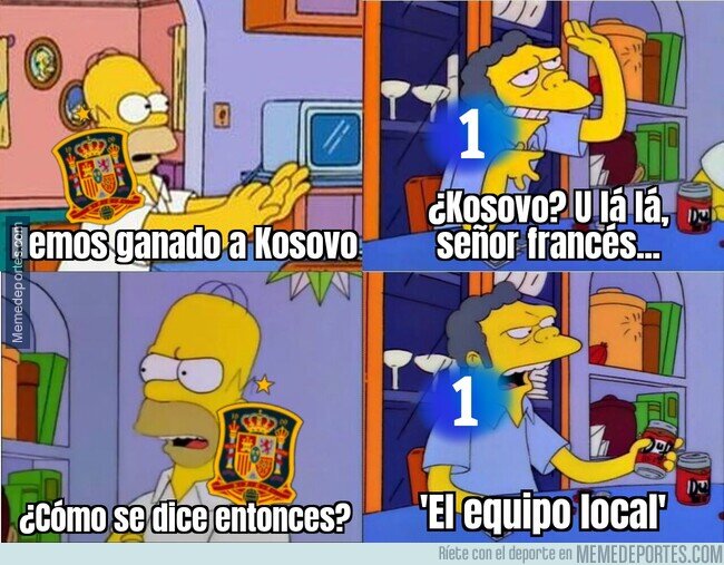 1144017 - Al menos esta vez no los pusieron en minúscula