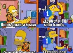 Enlace a Al menos esta vez no los pusieron en minúscula