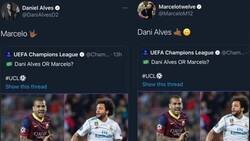 Enlace a Un compadreo como este, siempre.