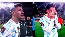 Enlace a ¿Qué le han hecho a tu Barça, Leo?