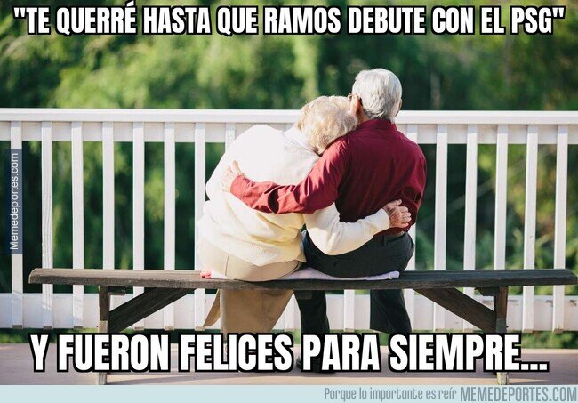 1144096 - Un debut que no llega nunca