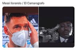 Enlace a Imposible no emocionarse