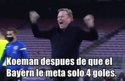 Enlace a Preparen la vaselina