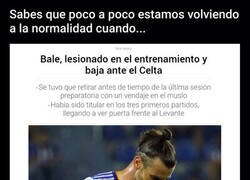 Enlace a Cosas que pasaban hace año y medio