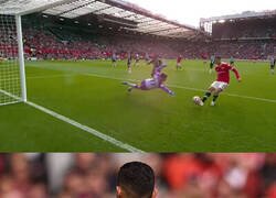 Enlace a Volvió, y como a él más le gusta