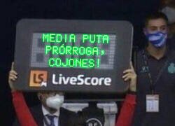 Enlace a Un tercer tiempo